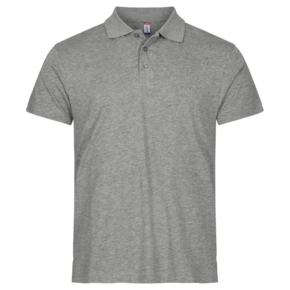 Clique Poloshirt  