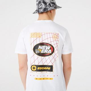 NEW ERA  T-shirt New Era Graphic 