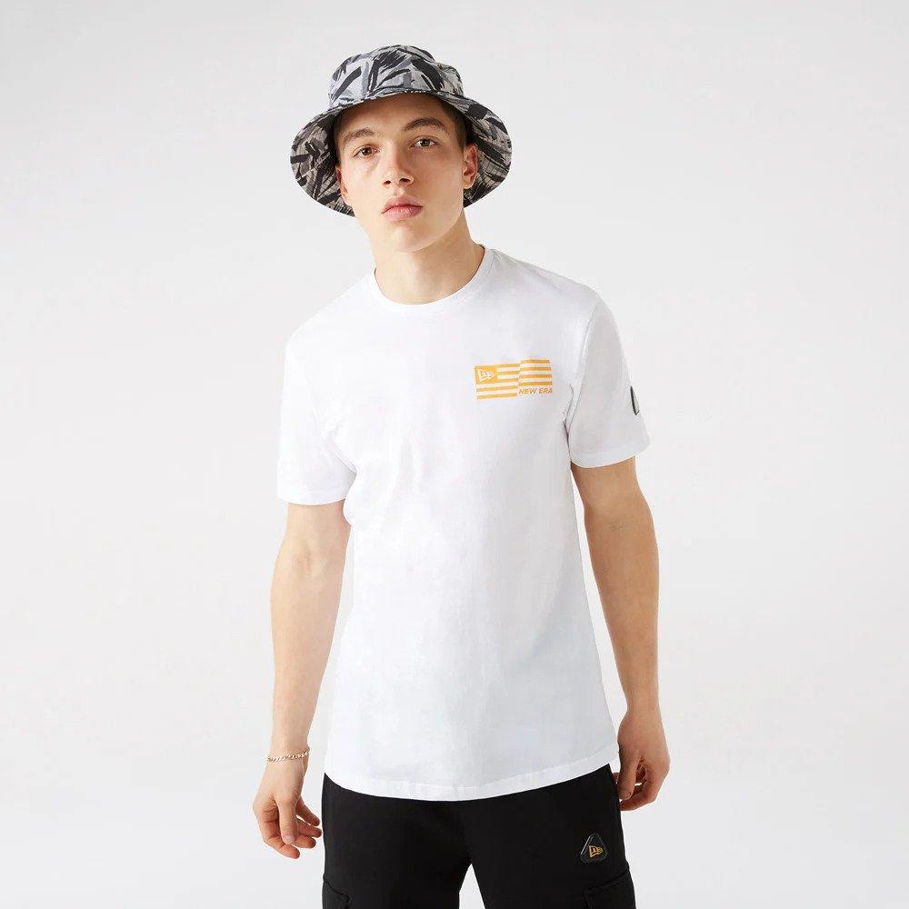 Image of T-shirt Graphic Herren S