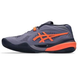 asics  GelResolution X Sandplatz Tennisschuh 