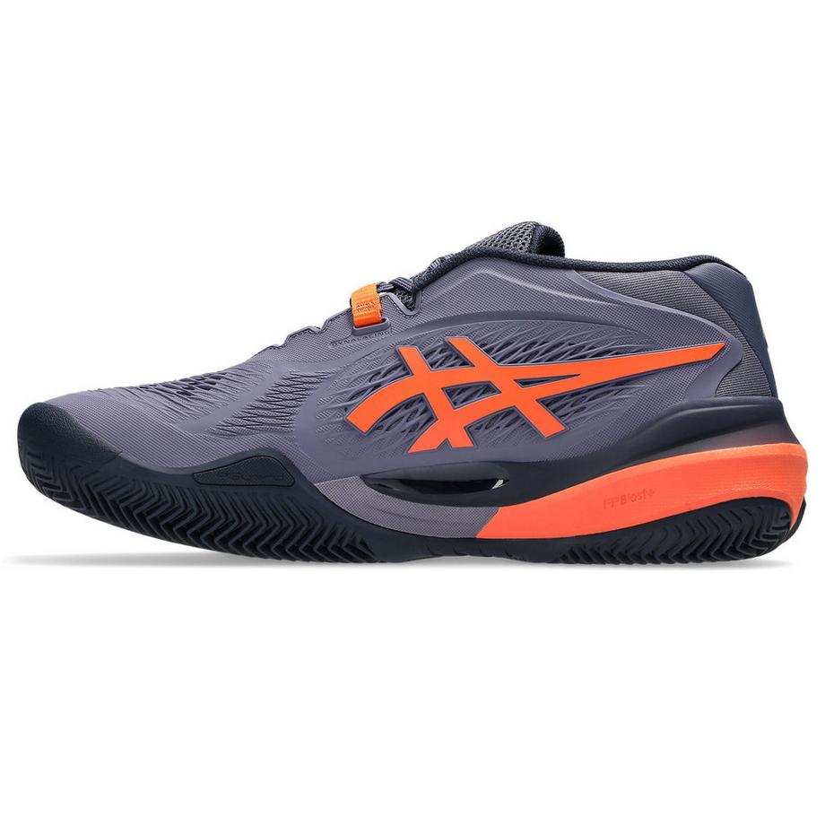 asics  GelResolution X Sandplatz Tennisschuh 