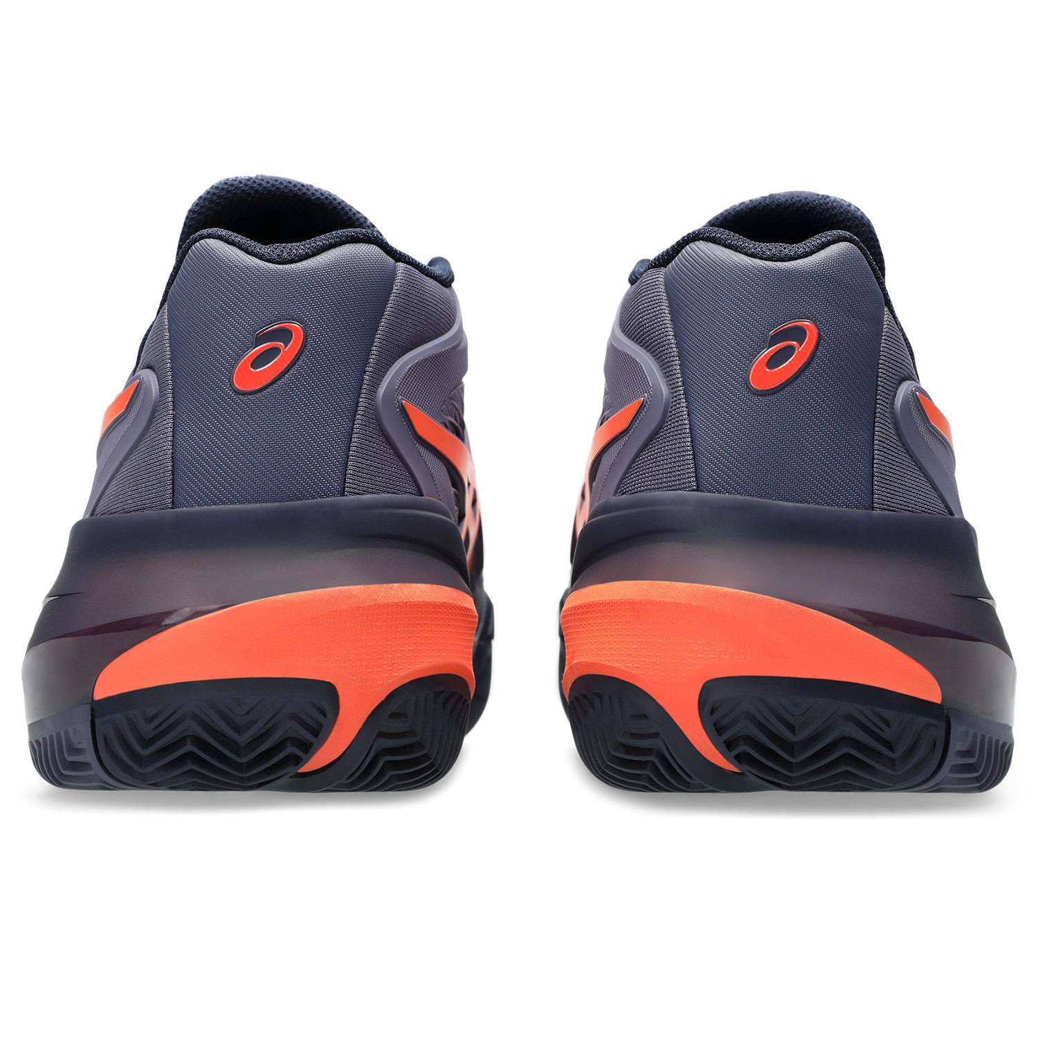 asics  GelResolution X Sandplatz Tennisschuh 