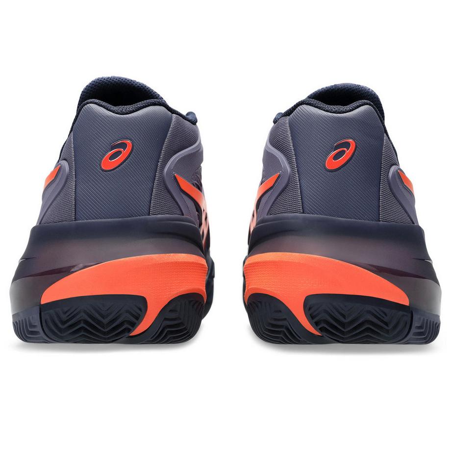 asics  GelResolution X Sandplatz Tennisschuh 