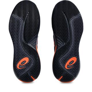 asics  GelResolution X Sandplatz Tennisschuh 