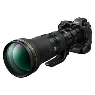 Nikon  Nikon Nikkor Z 800mm f6.3 vr s 