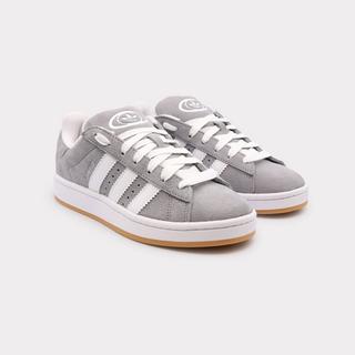 adidas  Campus 00s Grey White (J) 