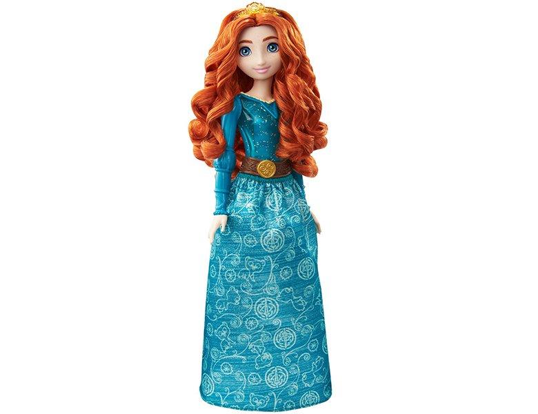 Mattel  Disney Princess Merida 