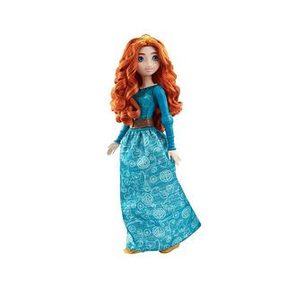 Mattel  Disney Princess Merida 