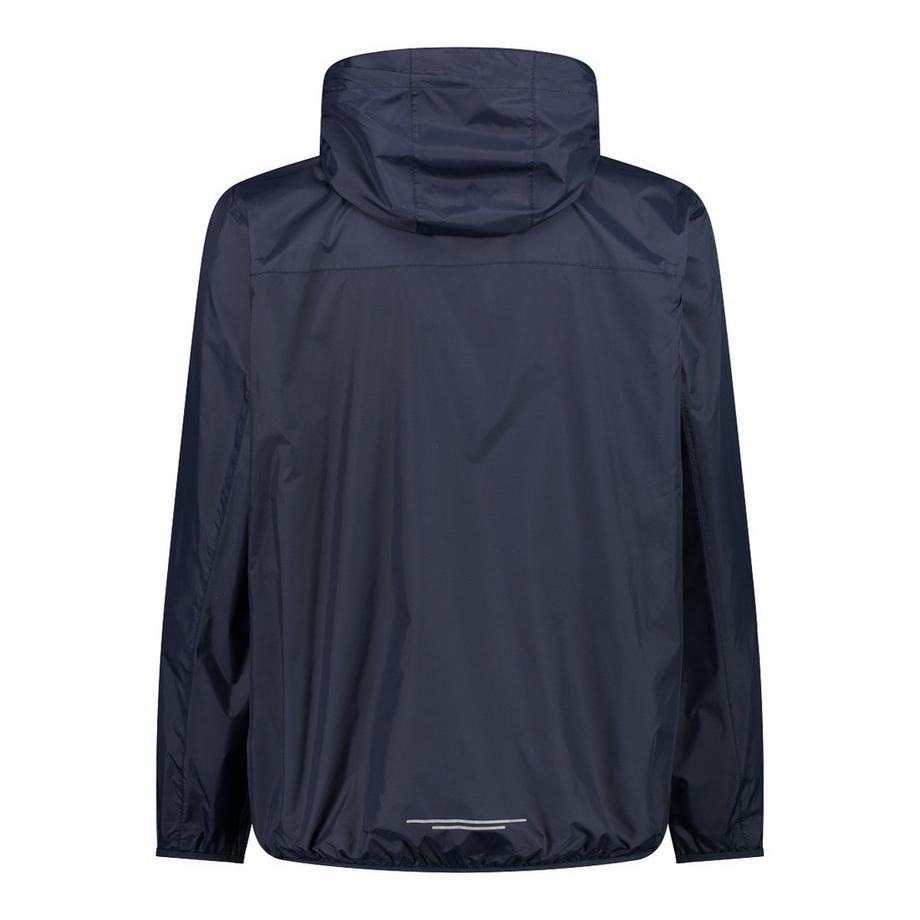 CMP Regenjacke mit Kapuze  