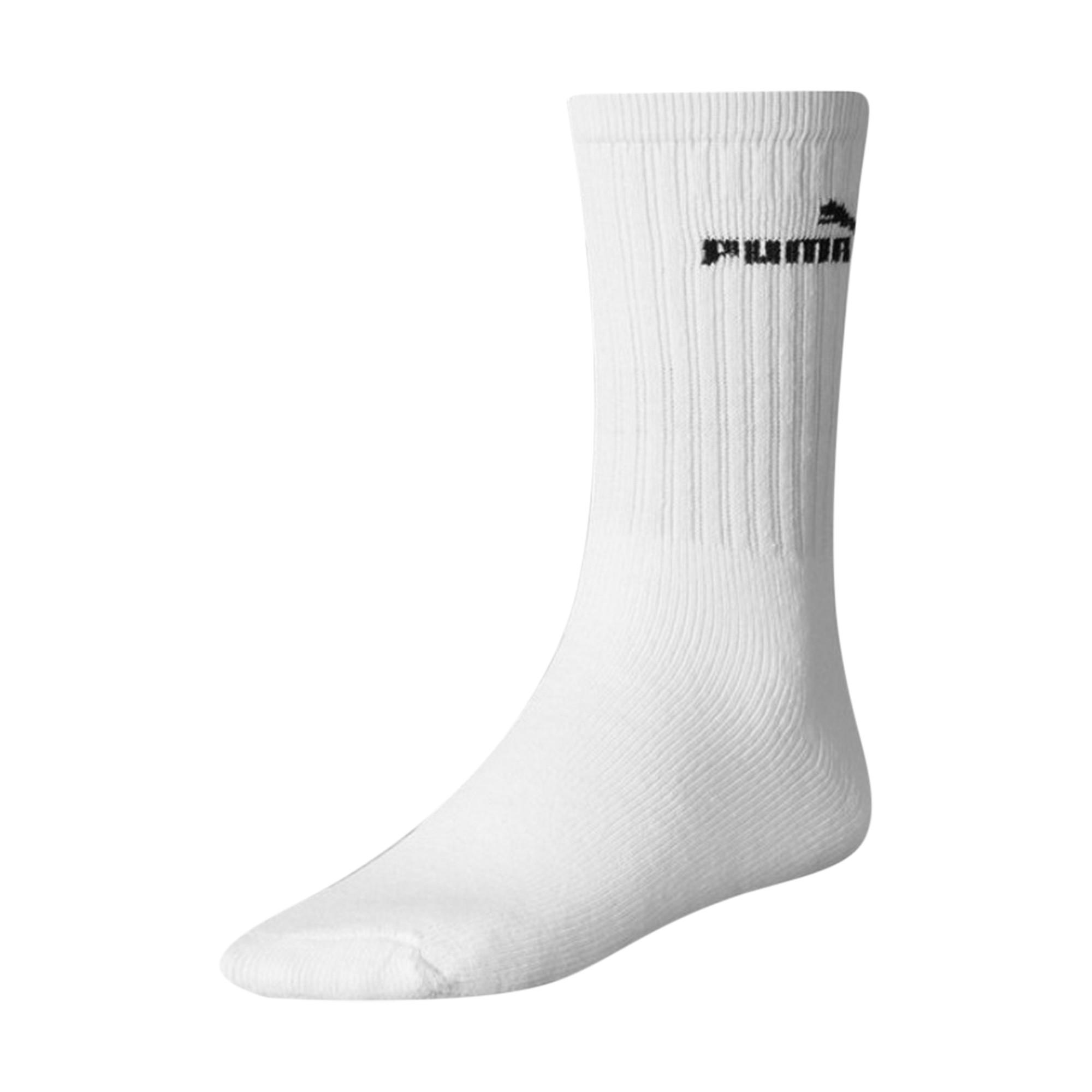 Image of Socken (3erpack) Damen Weiss 39.5