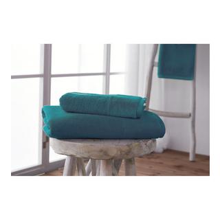 Living Home Softfeel Waschhandschuh  