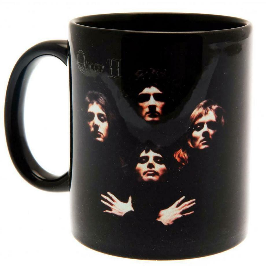 Queen Kaffeebecher Ii  