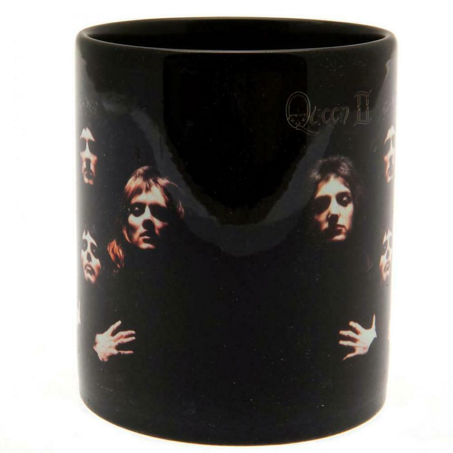 Queen Kaffeebecher Ii  