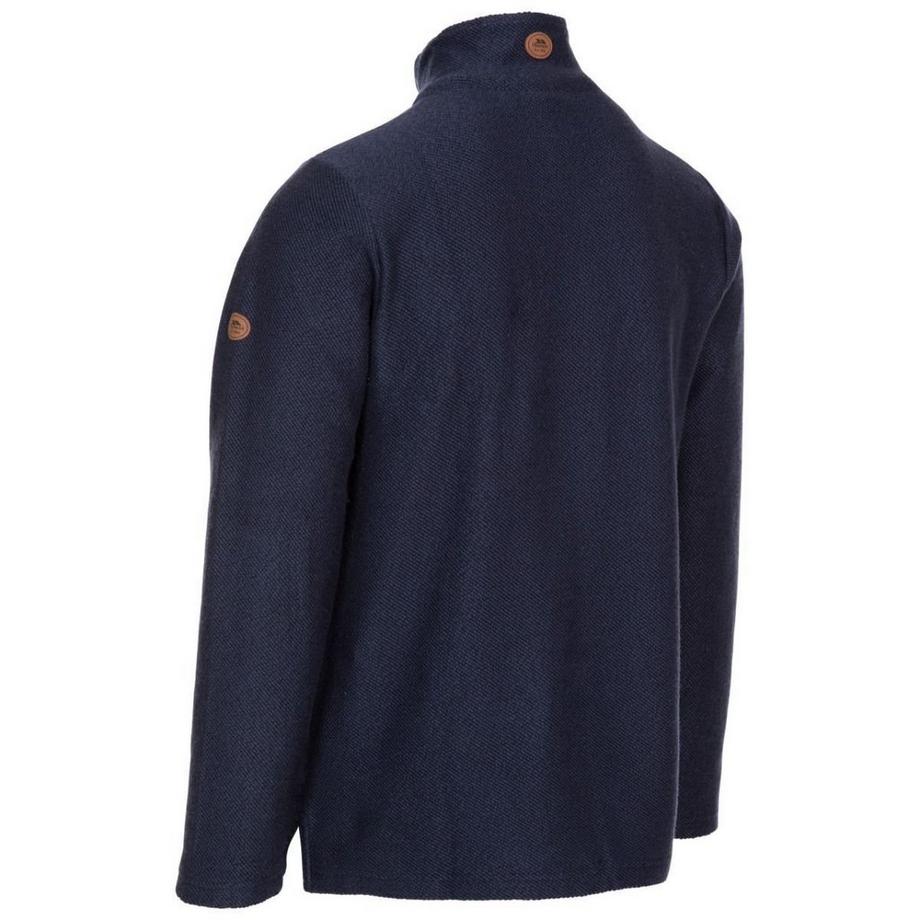 Trespass Taddingley Half Zip Sweatshirt  