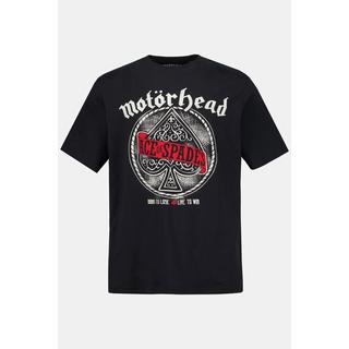 JP1880  T-shirt du groupe Motörhead, manches courtes - jusqu'au 8 XL 