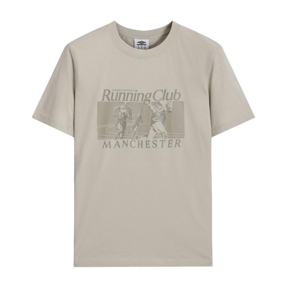 Running Club TShirt