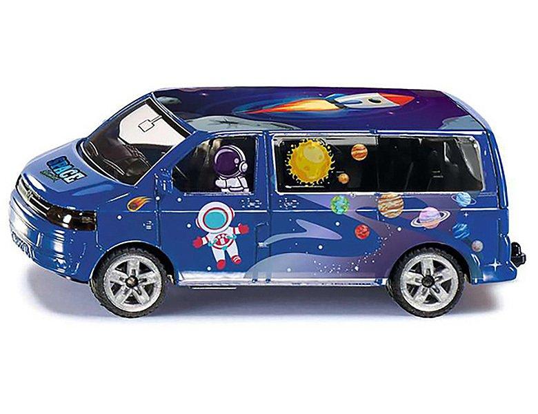 Image of Bastelset VW T5 Astronaut
