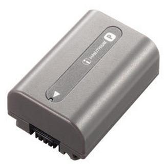 SONY  Sony InfoLithium® P Series Rechargeable Battery Pack 