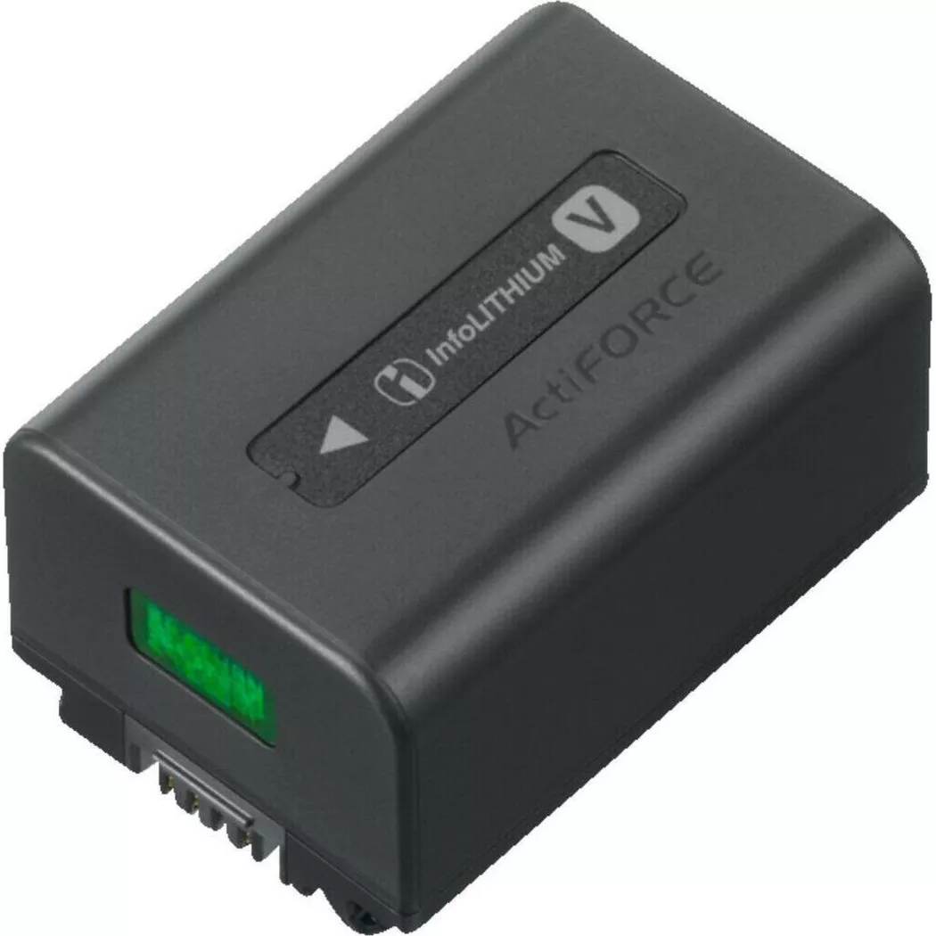 Sony - Batterie  NP-FV50A, One Size