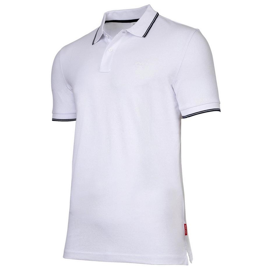 Joop Jeans Agnello Polo Vestibilità confortevole  