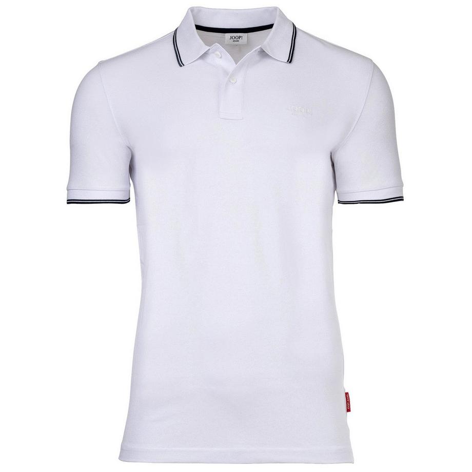 Polo Uomini Vestibilità confortevole-15 JJJ-04Agnello 10019372