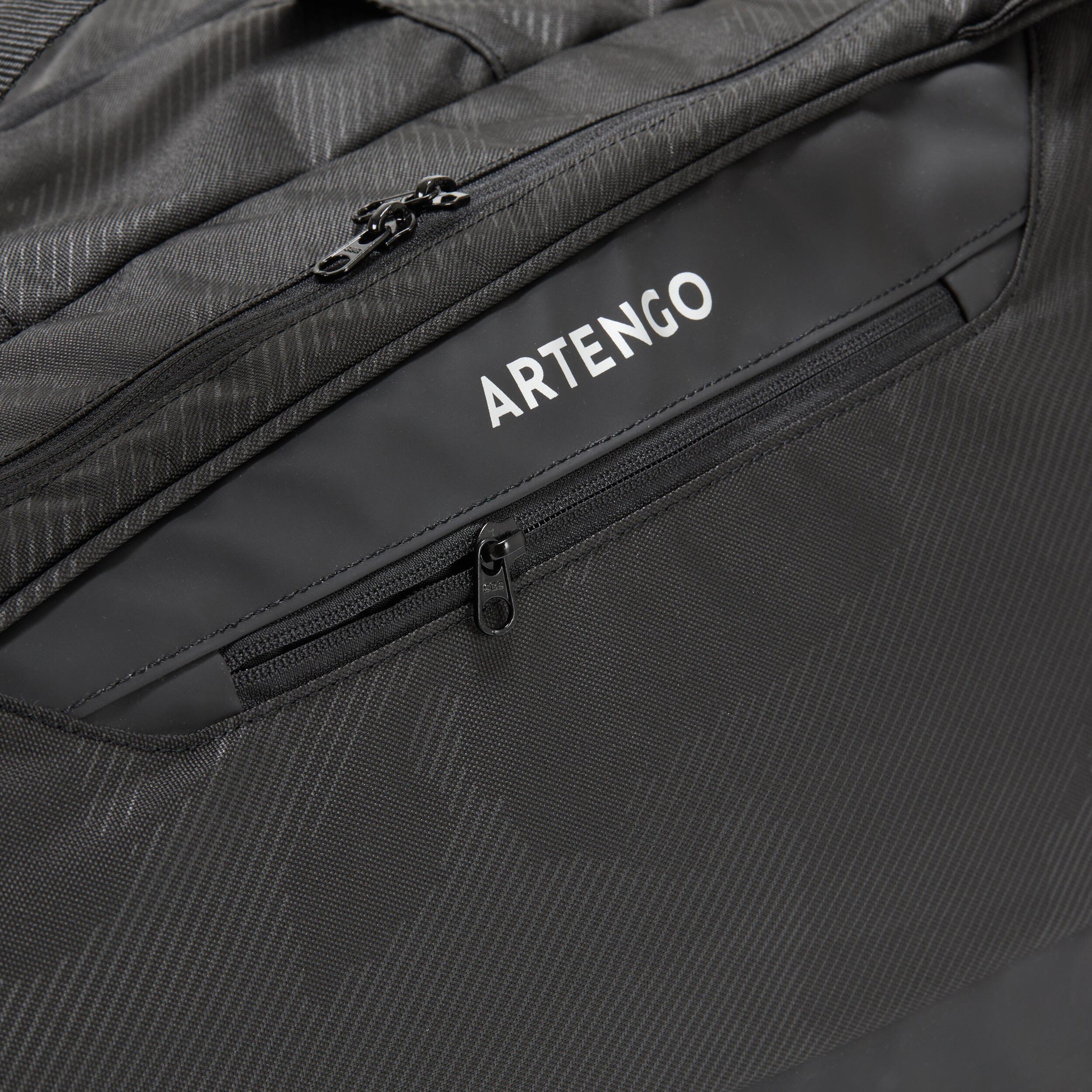 ARTENGO  Sac de sport - XL 