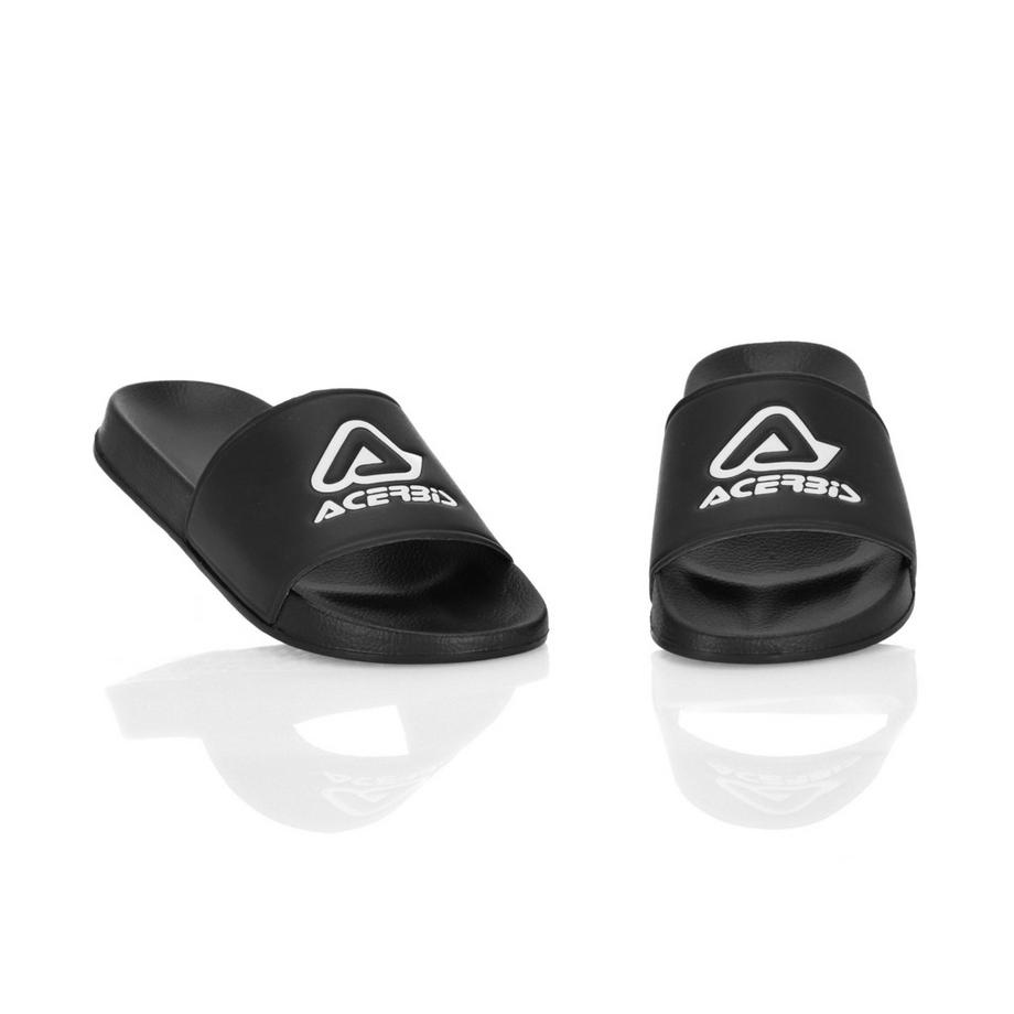 Acerbis Evo 2 Slides  