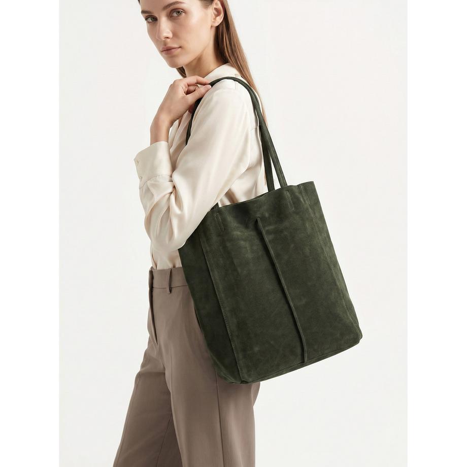 Gave Lux  Schultertasche 