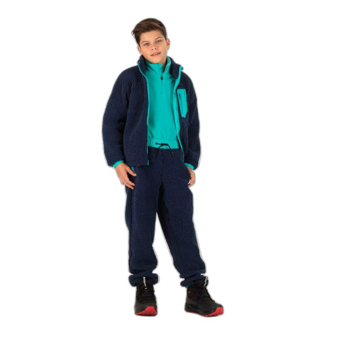Image of Fleece-hose Kind Unisex 10A
