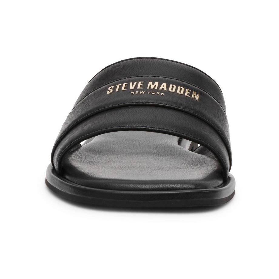 STEVE MADDEN Mules à bride large  
