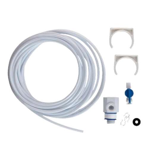 Haier Haier HAWFILT42K parte e accessorio per frigoriferi/congelatori Filtro per acqua Bianco  