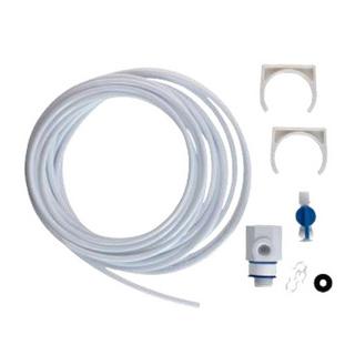 Haier Haier HAWFILT42K parte e accessorio per frigoriferi/congelatori Filtro per acqua Bianco  