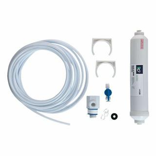 Haier Haier HAWFILT42K parte e accessorio per frigoriferi/congelatori Filtro per acqua Bianco  