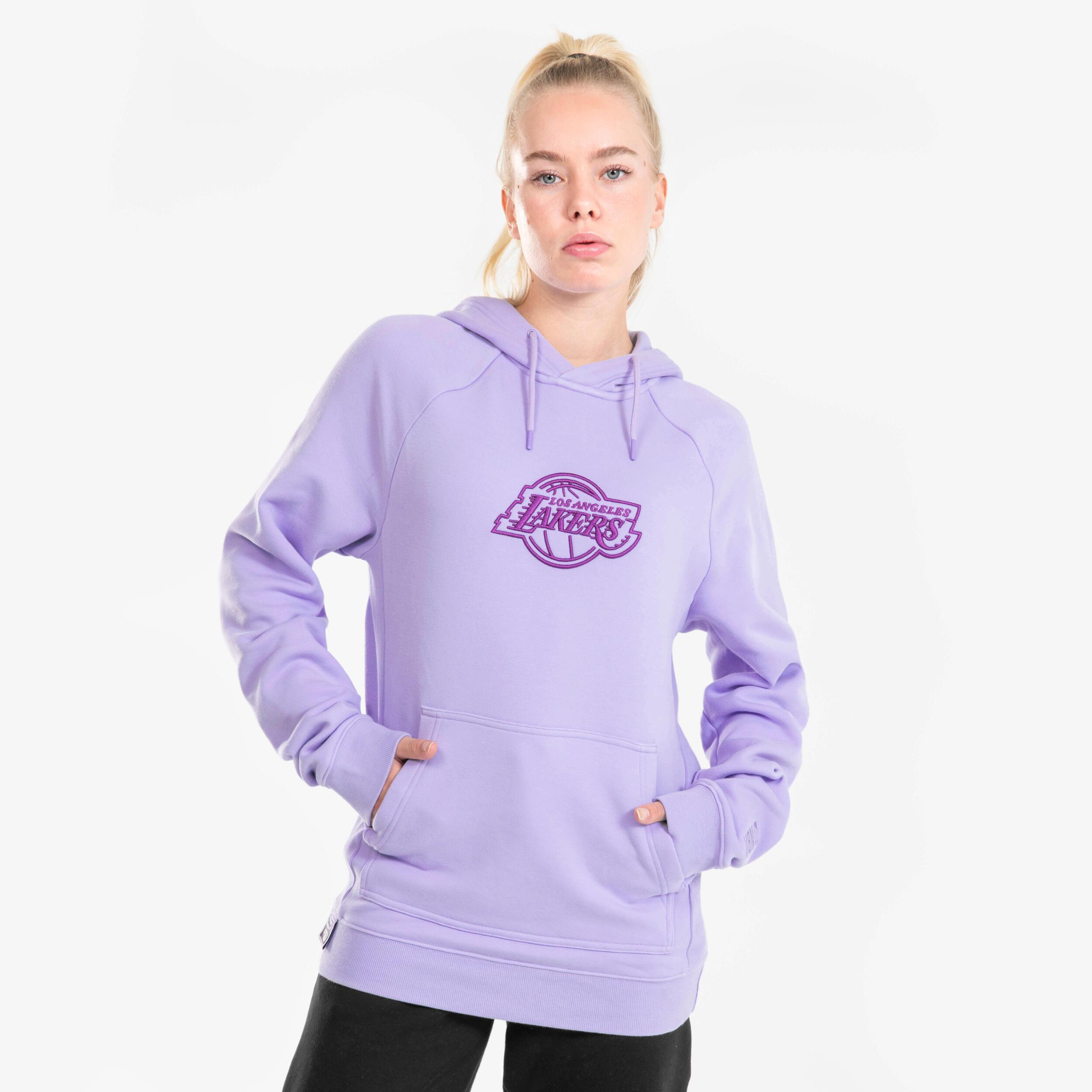 TARMAK  Sweatshirt - NBA 900 