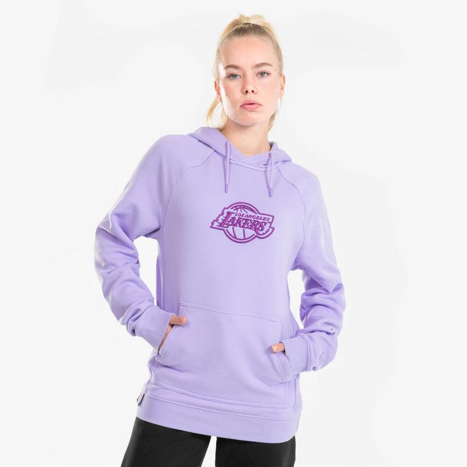 TARMAK NBA 900 Chicago Bulls Hoodie  