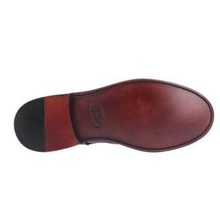 Cotswold  Quenington Goodyear Welt Leder Schnürschuh 