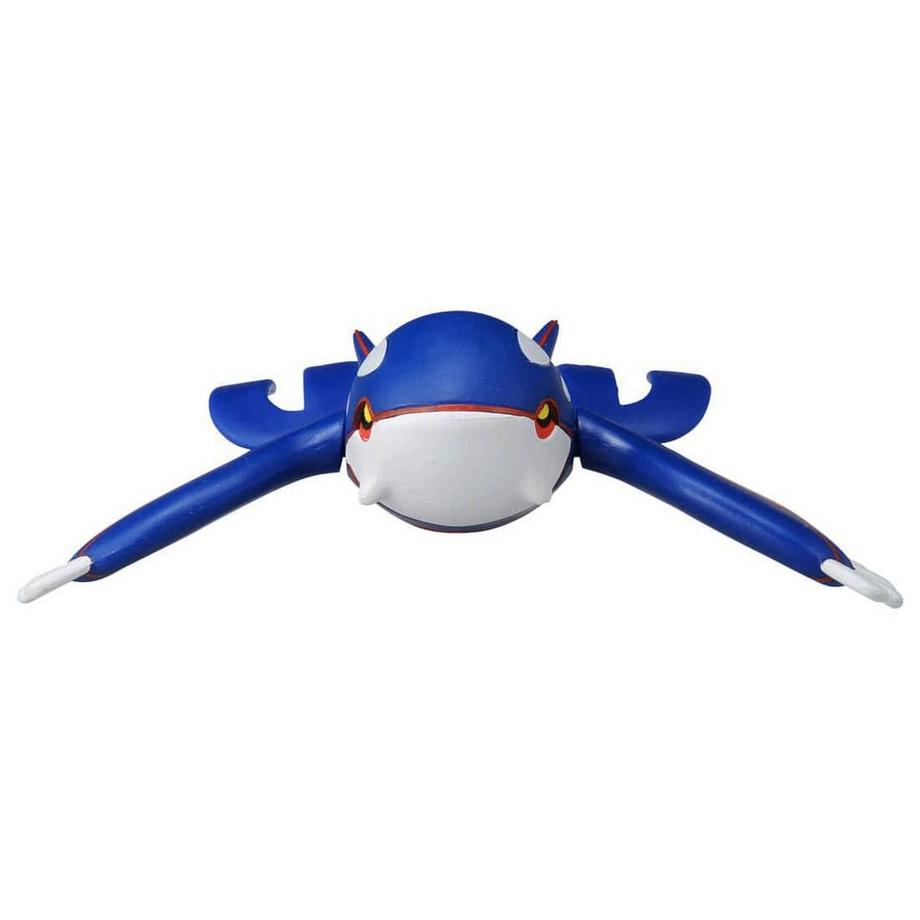 Takara Tomy  Kyogre Takara Tomy Monster Collection Figure ML-04 