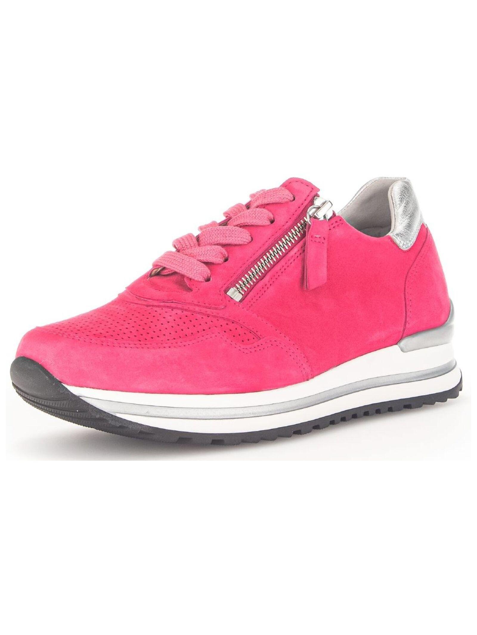 Image of Sneaker 46.528 Unisex Pink 37.5