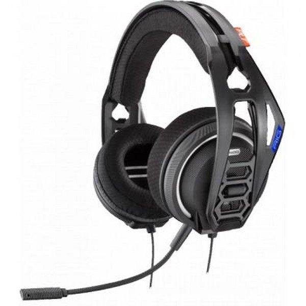 Image of 400HS Gaming-Headset mit Mikrofon