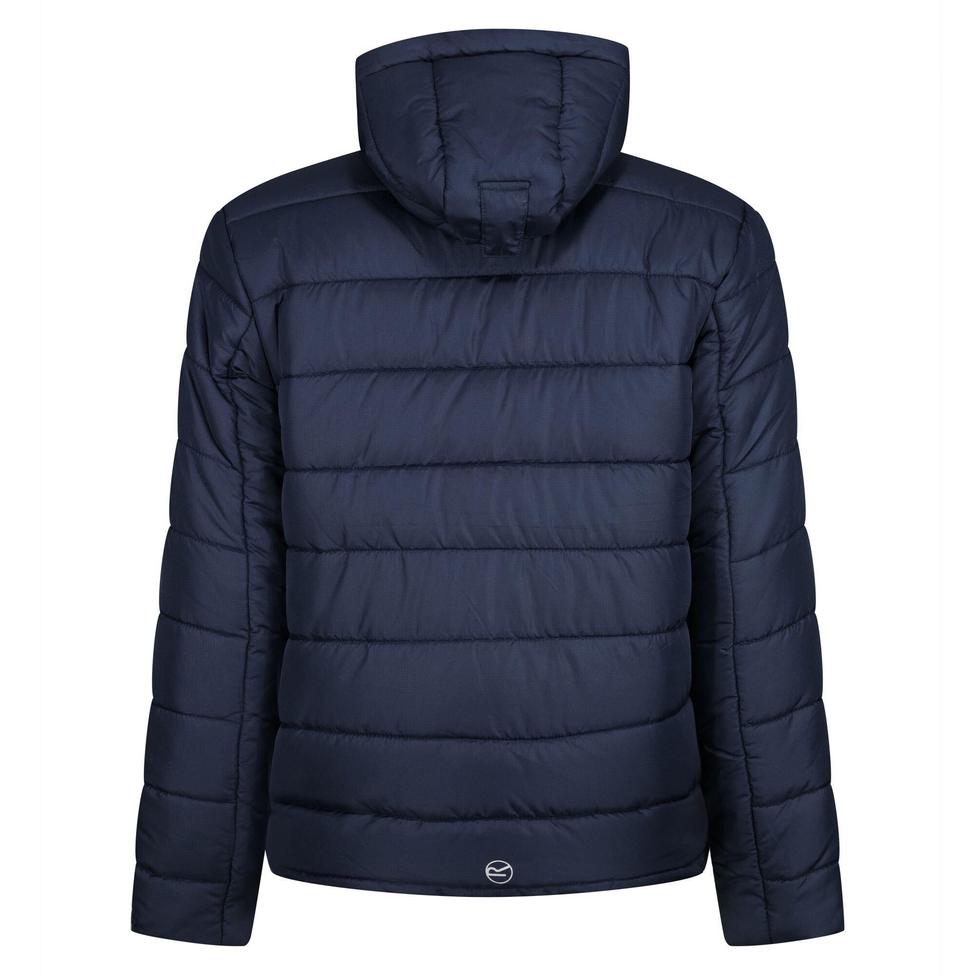 Regatta  Navigate Steppjacke 