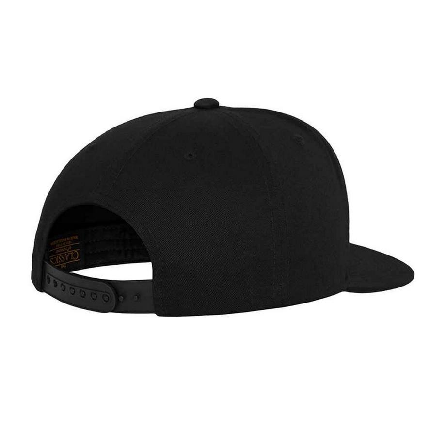 FLEXFIT Baseball Snapback Cap  