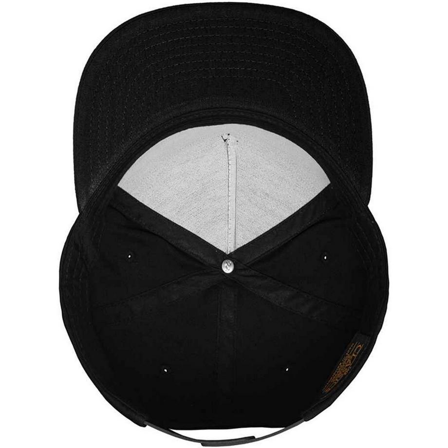 FLEXFIT Baseball Snapback Cap  