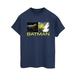 DC COMICS  Tshirt FUTURE TO PAST 