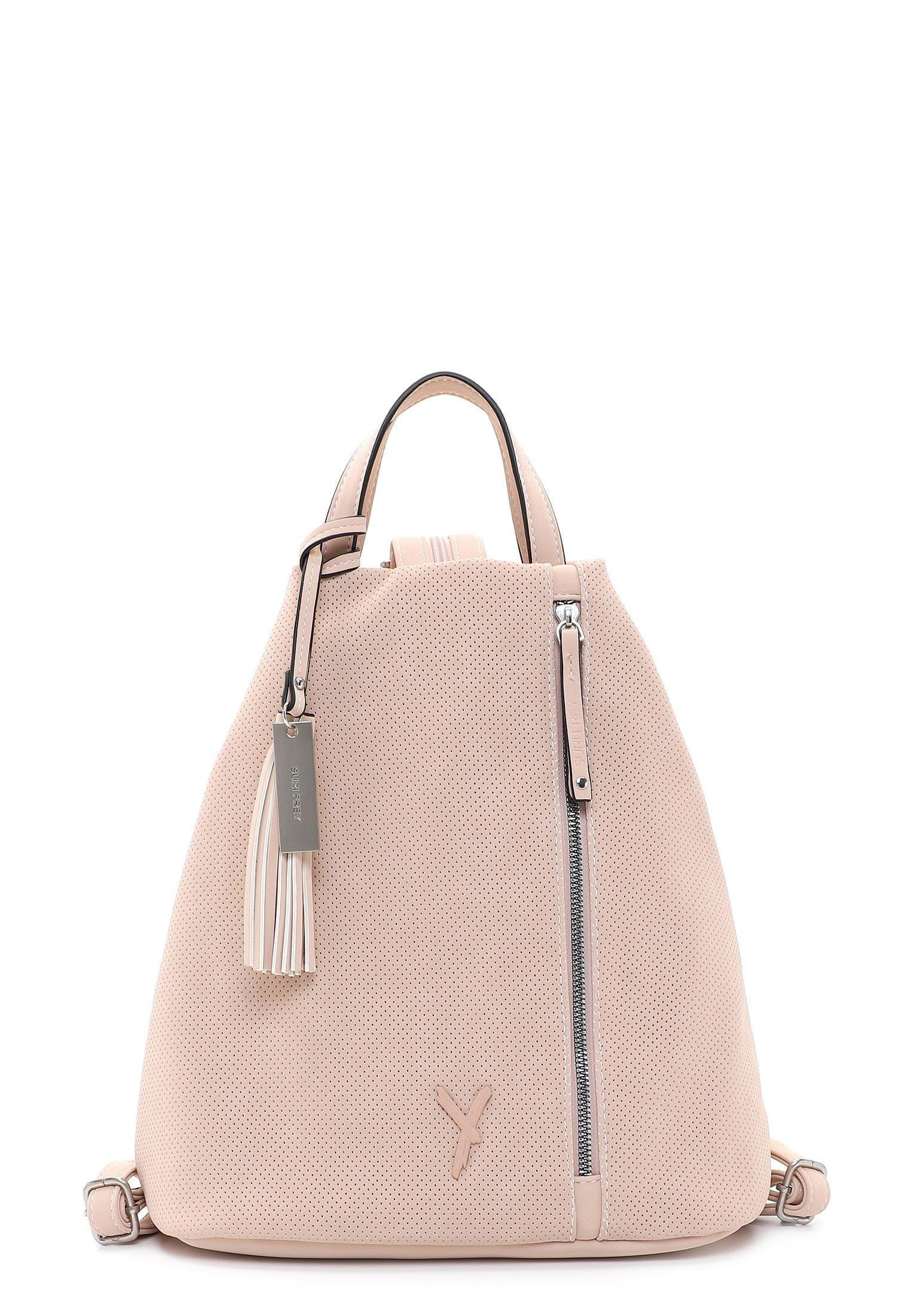 Image of Rucksack Sfy Romy Damen Rosa ONE SIZE