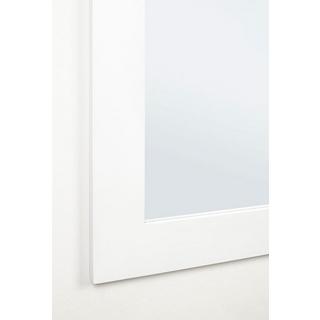 mutoni Miroir Tiziano blanc 82x172  