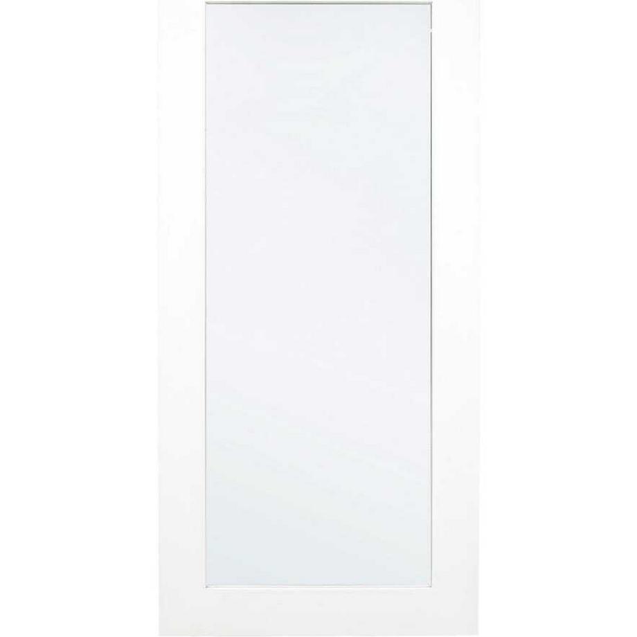 mutoni Spiegel Tiziano weiss 82x172  