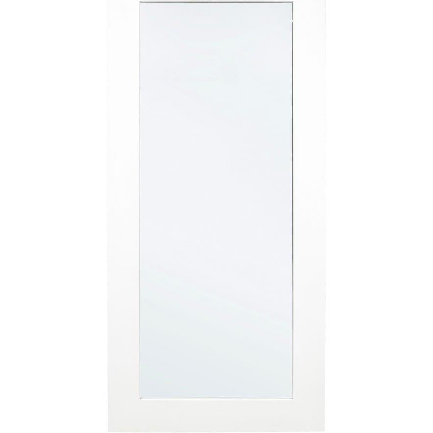 mutoni Miroir Tiziano blanc 82x172  