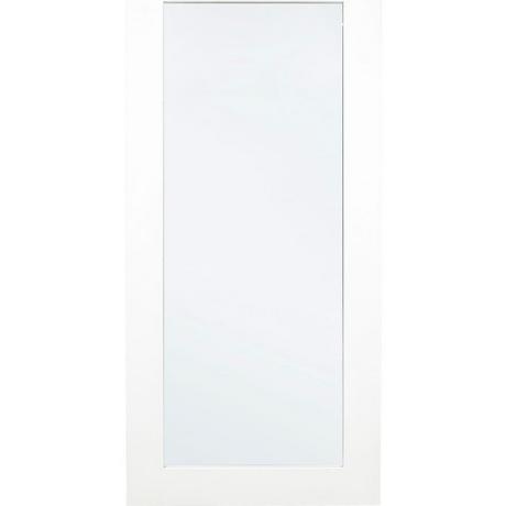 mutoni Miroir Tiziano blanc 82x172  