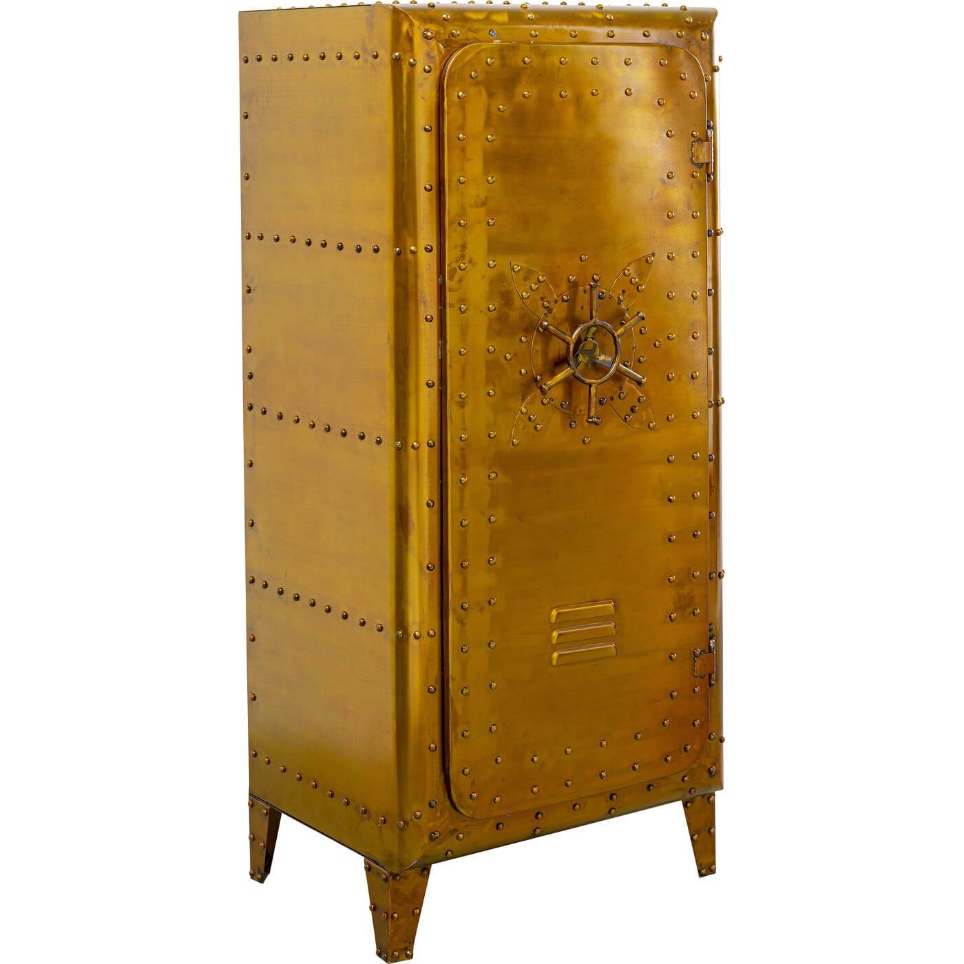 KARE Design Armoire casier or 66  