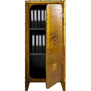 KARE Design Armoire casier or 66  